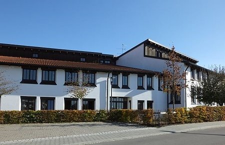 Schule Pollenfeld