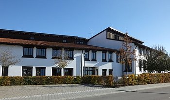 Schule Pollenfeld